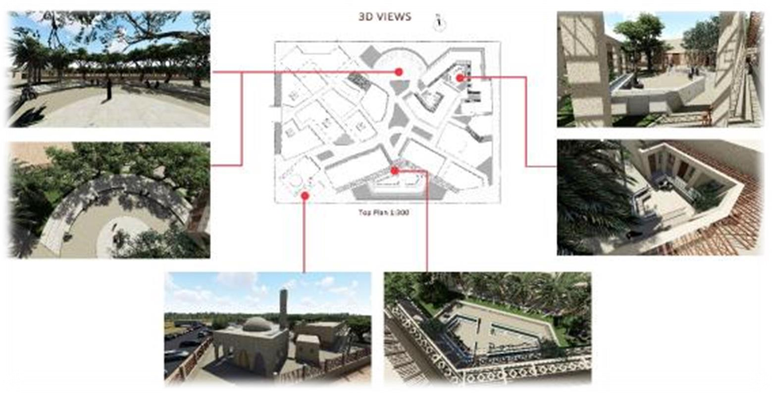 Community for All (Elderly Focused) 8